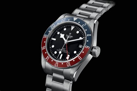 tudor black bay gmt price.